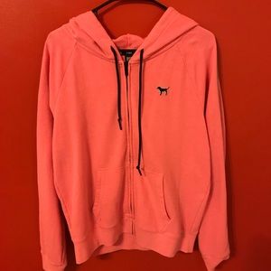 VS HOODIE